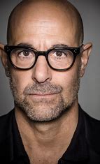 Stanley Tucci